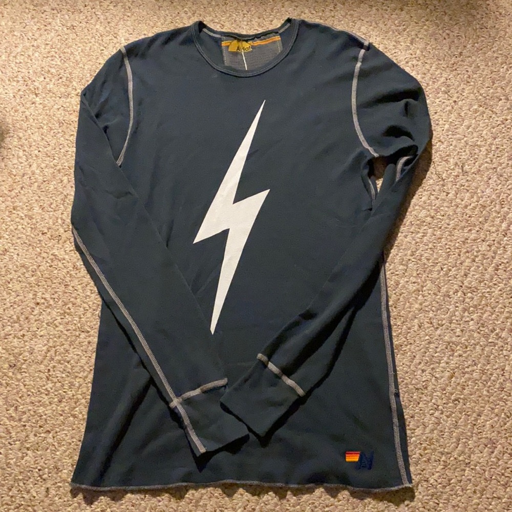Aviator nation thermal